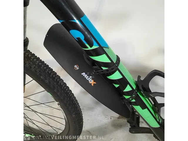 Mountainbike giant, atx - afbeelding 9 van  19