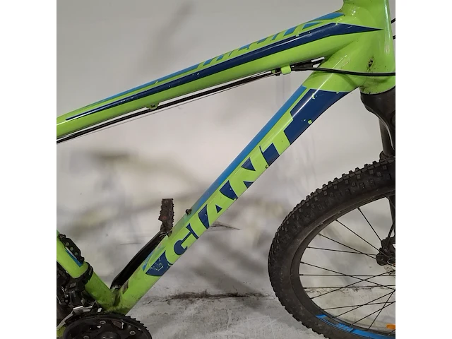 Mountainbike, giant, talon - afbeelding 2 van  20