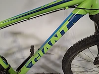 Mountainbike, giant, talon - afbeelding 2 van  20