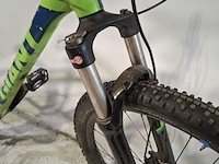Mountainbike, giant, talon - afbeelding 4 van  20