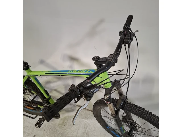 Mountainbike, giant, talon - afbeelding 5 van  20