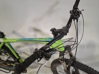 Mountainbike, giant, talon - afbeelding 5 van  20
