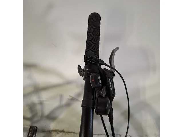 Mountainbike, giant, talon - afbeelding 6 van  20