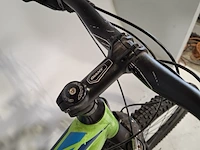 Mountainbike, giant, talon - afbeelding 7 van  20