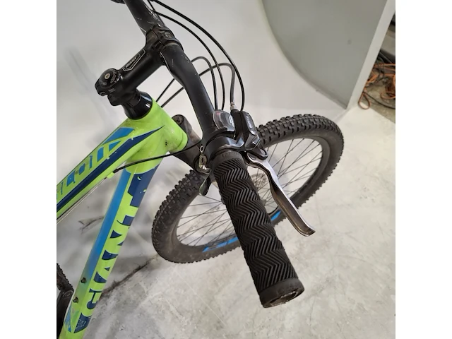 Mountainbike, giant, talon - afbeelding 8 van  20