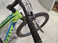 Mountainbike, giant, talon - afbeelding 8 van  20