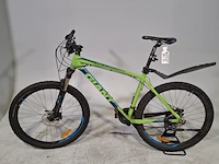 Mountainbike, giant, talon - afbeelding 9 van  20