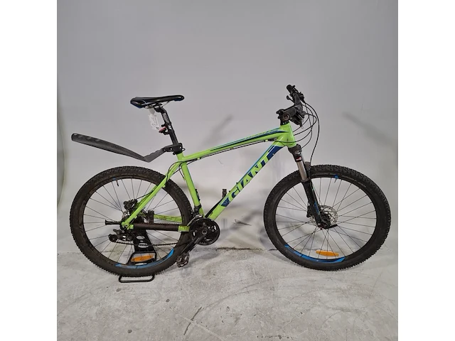 Mountainbike, giant, talon - afbeelding 1 van  20