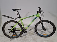 Mountainbike, giant, talon - afbeelding 1 van  20