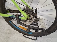 Mountainbike, giant, talon - afbeelding 13 van  20