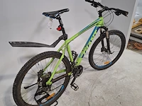 Mountainbike, giant, talon - afbeelding 12 van  20