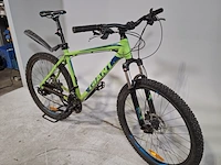 Mountainbike, giant, talon - afbeelding 14 van  20