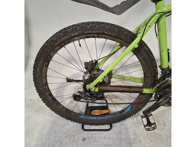 Mountainbike, giant, talon - afbeelding 15 van  20