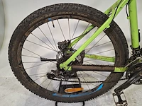 Mountainbike, giant, talon - afbeelding 15 van  20
