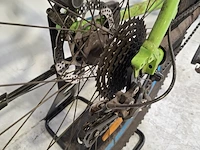 Mountainbike, giant, talon - afbeelding 16 van  20