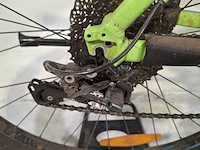 Mountainbike, giant, talon - afbeelding 17 van  20