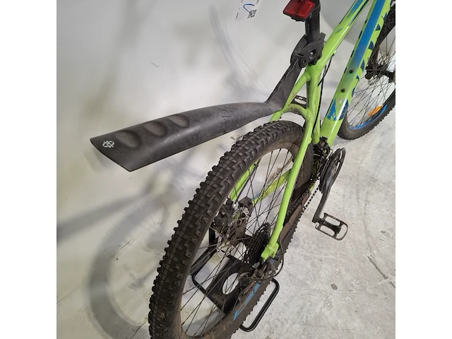Mountainbike, giant, talon - afbeelding 18 van  20