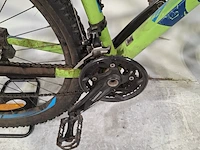 Mountainbike, giant, talon - afbeelding 19 van  20