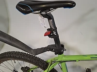 Mountainbike, giant, talon - afbeelding 20 van  20