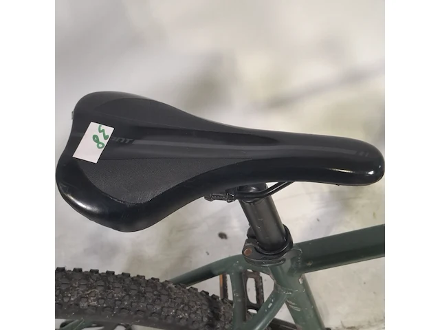 Mountainbike, giant, talon - afbeelding 2 van  15