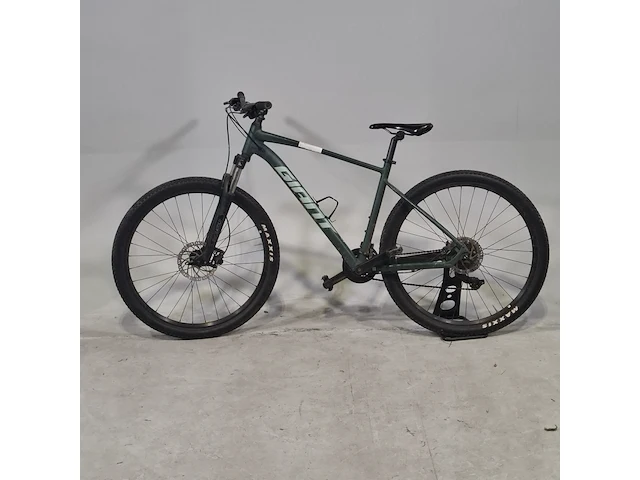 Mountainbike, giant, talon - afbeelding 3 van  15