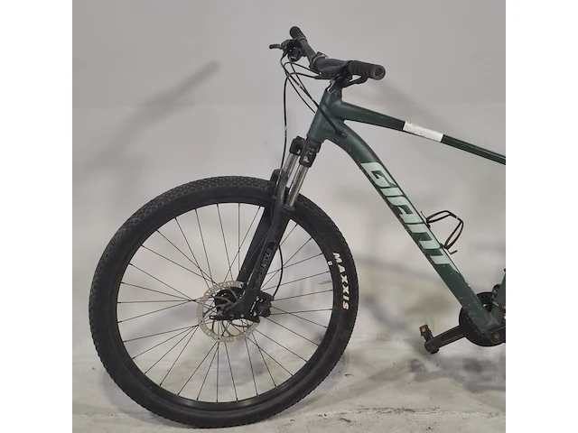 Mountainbike, giant, talon - afbeelding 4 van  15