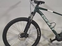 Mountainbike, giant, talon - afbeelding 4 van  15