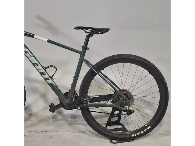 Mountainbike, giant, talon - afbeelding 5 van  15