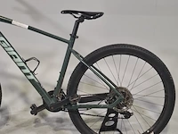 Mountainbike, giant, talon - afbeelding 5 van  15