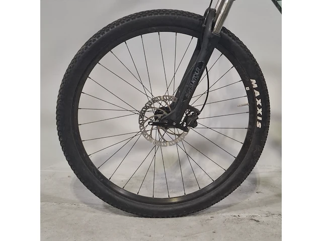 Mountainbike, giant, talon - afbeelding 6 van  15