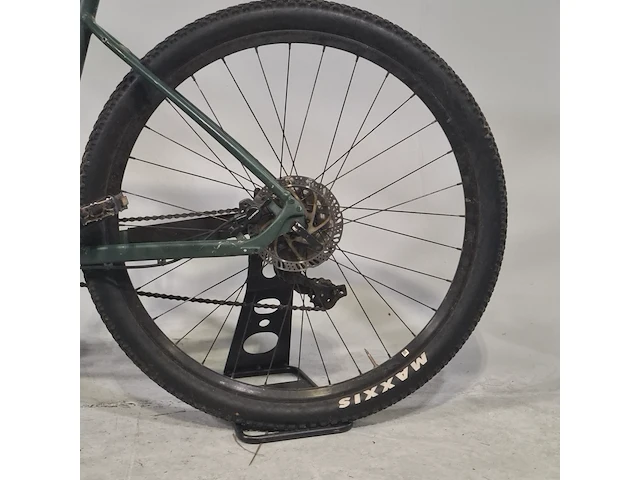Mountainbike, giant, talon - afbeelding 7 van  15