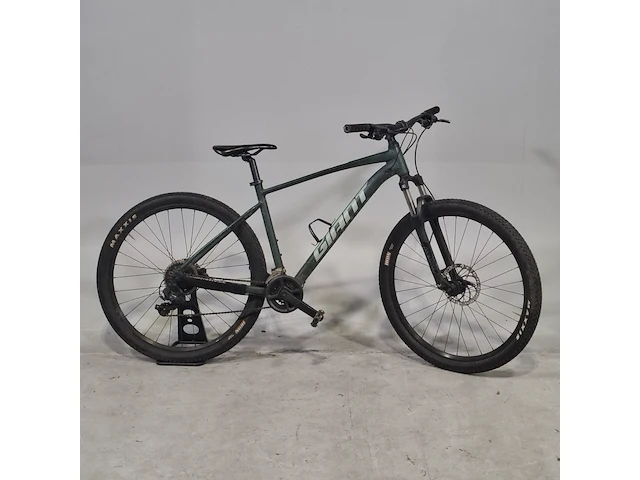 Mountainbike, giant, talon - afbeelding 1 van  15