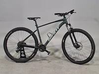 Mountainbike, giant, talon - afbeelding 1 van  15