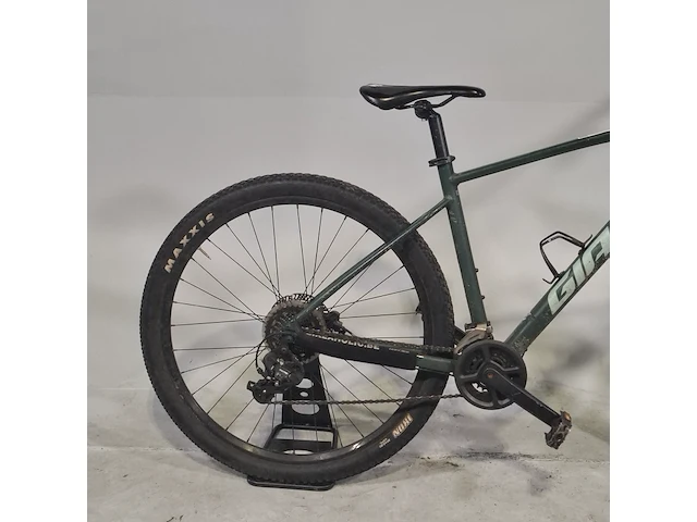 Mountainbike, giant, talon - afbeelding 8 van  15