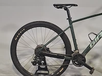 Mountainbike, giant, talon - afbeelding 8 van  15