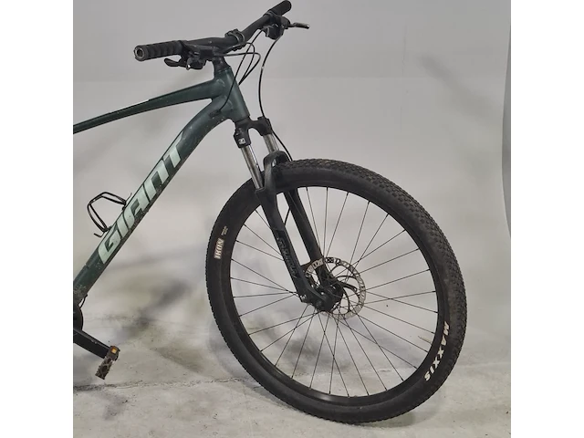 Mountainbike, giant, talon - afbeelding 9 van  15