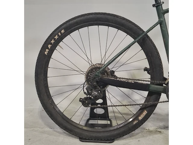 Mountainbike, giant, talon - afbeelding 10 van  15