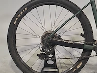 Mountainbike, giant, talon - afbeelding 10 van  15