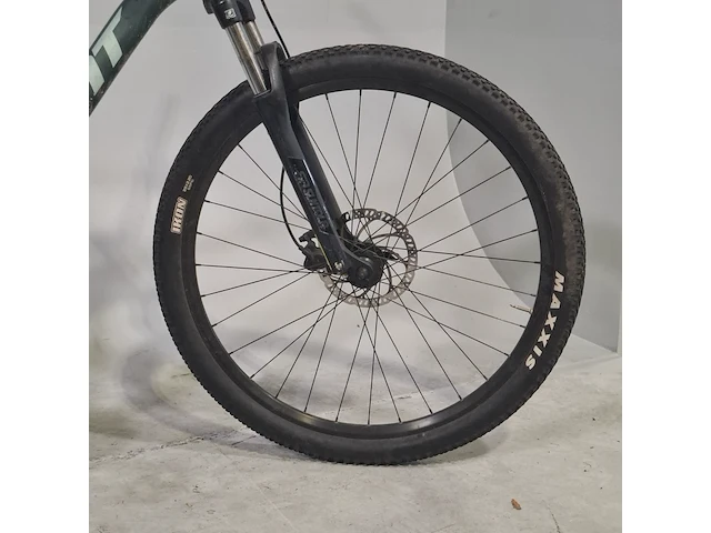 Mountainbike, giant, talon - afbeelding 11 van  15