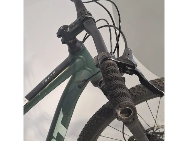 Mountainbike, giant, talon - afbeelding 13 van  15