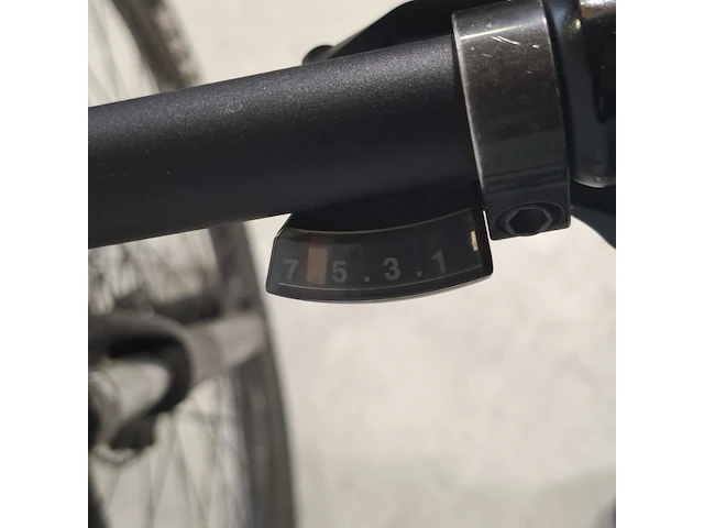 Mountainbike, giant, talon - afbeelding 14 van  15