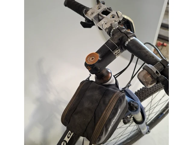 Mountainbike giant - afbeelding 6 van  19