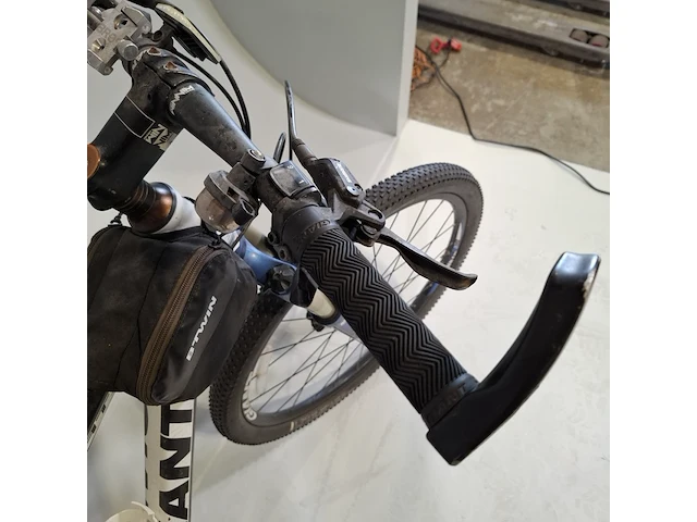 Mountainbike giant - afbeelding 7 van  19