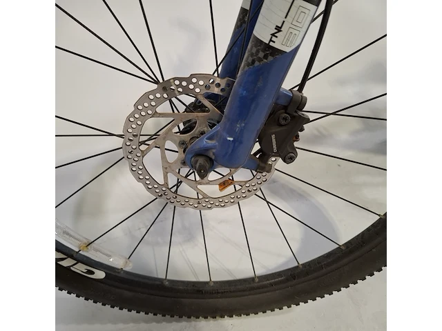 Mountainbike giant - afbeelding 9 van  19