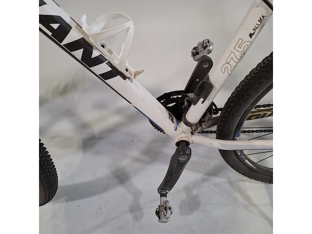 Mountainbike giant - afbeelding 10 van  19