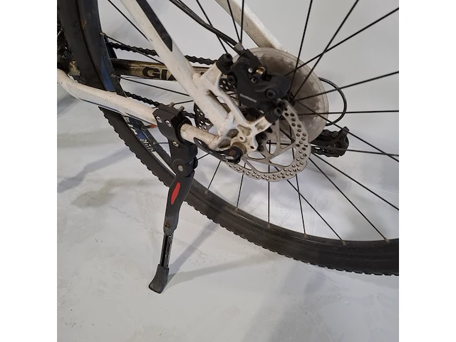 Mountainbike giant - afbeelding 11 van  19
