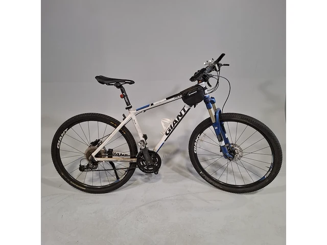 Mountainbike giant - afbeelding 1 van  19