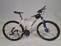 Mountainbike giant