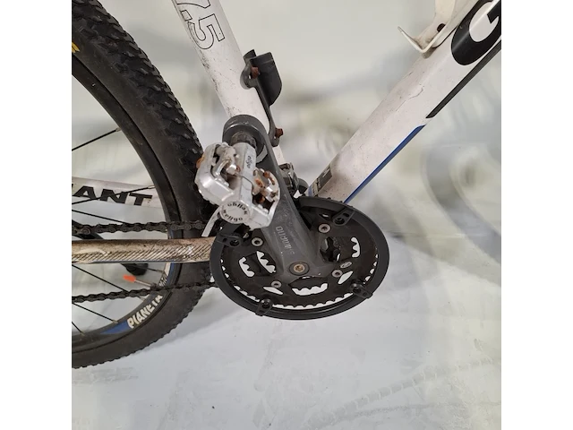 Mountainbike giant - afbeelding 17 van  19