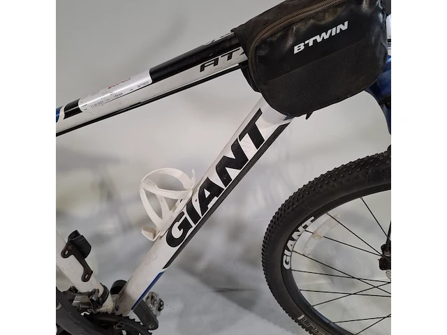 Mountainbike giant - afbeelding 19 van  19